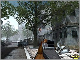 [130] - Southside House-to-house Combat (2) | Tet Offensive | Men of Valor Vietnam - Men of Valor: Vietnam - poradnik do gry