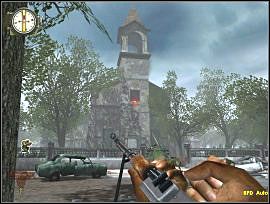 [131] - Southside House-to-house Combat (2) | Tet Offensive | Men of Valor Vietnam - Men of Valor: Vietnam - poradnik do gry