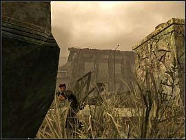 [134] - Recapture the Citadel (1) | Tet Offensive | Men of Valor Vietnam - Men of Valor: Vietnam - poradnik do gry