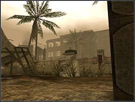 [136] - Recapture the Citadel (1) | Tet Offensive | Men of Valor Vietnam - Men of Valor: Vietnam - poradnik do gry