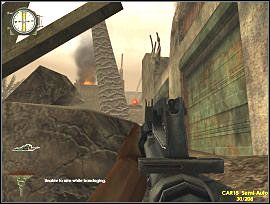 [137] - Recapture the Citadel (1) | Tet Offensive | Men of Valor Vietnam - Men of Valor: Vietnam - poradnik do gry