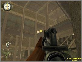 [139] - Recapture the Citadel (2) | Tet Offensive | Men of Valor Vietnam - Men of Valor: Vietnam - poradnik do gry