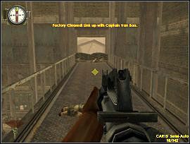 [140] - Recapture the Citadel (2) | Tet Offensive | Men of Valor Vietnam - Men of Valor: Vietnam - poradnik do gry