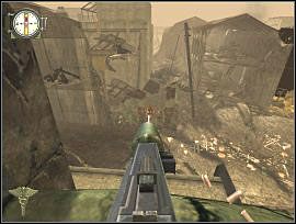 [141] - Recapture the Citadel (2) | Tet Offensive | Men of Valor Vietnam - Men of Valor: Vietnam - poradnik do gry