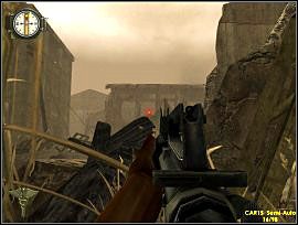 [144] - Recapture the Citadel (2) | Tet Offensive | Men of Valor Vietnam - Men of Valor: Vietnam - poradnik do gry