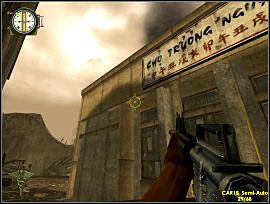 [145] - Recapture the Citadel (2) | Tet Offensive | Men of Valor Vietnam - Men of Valor: Vietnam - poradnik do gry