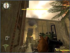 [149] - Recapture the Citadel (3) | Tet Offensive | Men of Valor Vietnam - Men of Valor: Vietnam - poradnik do gry