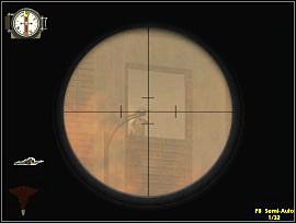 [151] - Recapture the Citadel (3) | Tet Offensive | Men of Valor Vietnam - Men of Valor: Vietnam - poradnik do gry