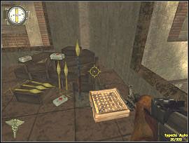 [154] - Recapture the Citadel (3) | Tet Offensive | Men of Valor Vietnam - Men of Valor: Vietnam - poradnik do gry