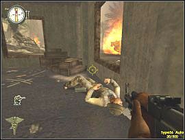 [156] - Recapture the Citadel (4) | Tet Offensive | Men of Valor Vietnam - Men of Valor: Vietnam - poradnik do gry