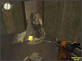 [158] - Recapture the Citadel (4) | Tet Offensive | Men of Valor Vietnam - Men of Valor: Vietnam - poradnik do gry