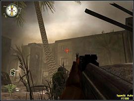 [159] - Recapture the Citadel (4) | Tet Offensive | Men of Valor Vietnam - Men of Valor: Vietnam - poradnik do gry