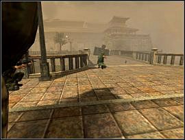 [163] - Recapture the Citadel (5) | Tet Offensive | Men of Valor Vietnam - Men of Valor: Vietnam - poradnik do gry