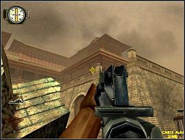 [164] - Recapture the Citadel (5) | Tet Offensive | Men of Valor Vietnam - Men of Valor: Vietnam - poradnik do gry