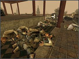 [167] - Recapture the Citadel (5) | Tet Offensive | Men of Valor Vietnam - Men of Valor: Vietnam - poradnik do gry