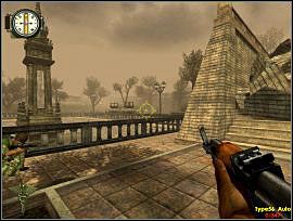 [168] - Recapture the Citadel (6) | Tet Offensive | Men of Valor Vietnam - Men of Valor: Vietnam - poradnik do gry