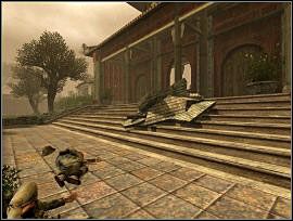 [170] - Recapture the Citadel (6) | Tet Offensive | Men of Valor Vietnam - Men of Valor: Vietnam - poradnik do gry