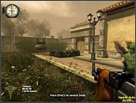 [171] - Recapture the Citadel (6) | Tet Offensive | Men of Valor Vietnam - Men of Valor: Vietnam - poradnik do gry