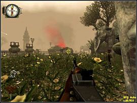 [173] - Recapture the Citadel (6) | Tet Offensive | Men of Valor Vietnam - Men of Valor: Vietnam - poradnik do gry