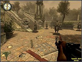 [174] - Recapture the Citadel (6) | Tet Offensive | Men of Valor Vietnam - Men of Valor: Vietnam - poradnik do gry