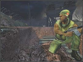 [178] - Back to Khe Sanh (1) | Tet Offensive | Men of Valor Vietnam - Men of Valor: Vietnam - poradnik do gry