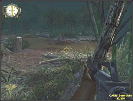 [179] - Back to Khe Sanh (1) | Tet Offensive | Men of Valor Vietnam - Men of Valor: Vietnam - poradnik do gry