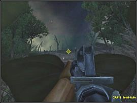 [181] - Back to Khe Sanh (2) | Tet Offensive | Men of Valor Vietnam - Men of Valor: Vietnam - poradnik do gry