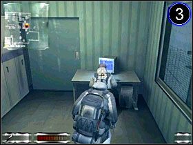 2 - Misja 1-A | Gorky 02 Aurora Watching - Gorky 02: Aurora Watching - poradnik do gry