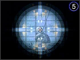 3 - Misja 1-A | Gorky 02 Aurora Watching - Gorky 02: Aurora Watching - poradnik do gry