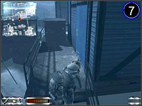 4 - Misja 1-A | Gorky 02 Aurora Watching - Gorky 02: Aurora Watching - poradnik do gry