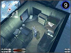 5 - Misja 1-A | Gorky 02 Aurora Watching - Gorky 02: Aurora Watching - poradnik do gry