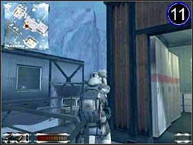 6 - Misja 1-A | Gorky 02 Aurora Watching - Gorky 02: Aurora Watching - poradnik do gry