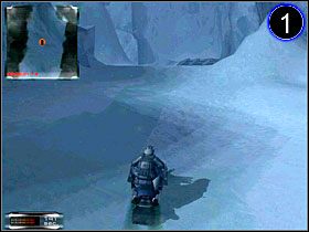 1 - Misja 1-B cz.1 | Gorky 02 Aurora Watching - Gorky 02: Aurora Watching - poradnik do gry