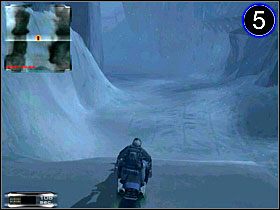 3 - Misja 1-B cz.1 | Gorky 02 Aurora Watching - Gorky 02: Aurora Watching - poradnik do gry