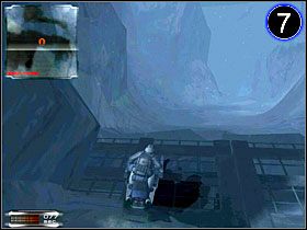 4 - Misja 1-B cz.1 | Gorky 02 Aurora Watching - Gorky 02: Aurora Watching - poradnik do gry