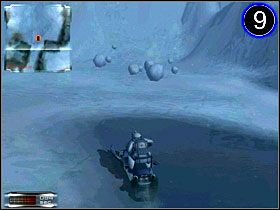 2 - Misja 1-B cz.2 | Gorky 02 Aurora Watching - Gorky 02: Aurora Watching - poradnik do gry