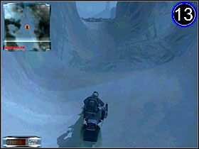 4 - Misja 1-B cz.2 | Gorky 02 Aurora Watching - Gorky 02: Aurora Watching - poradnik do gry