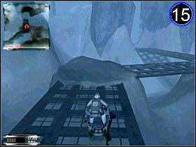 5 - Misja 1-B cz.2 | Gorky 02 Aurora Watching - Gorky 02: Aurora Watching - poradnik do gry