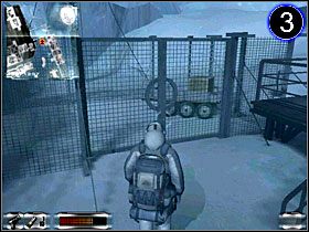 2 - Misja 1-C cz.1 | Gorky 02 Aurora Watching - Gorky 02: Aurora Watching - poradnik do gry