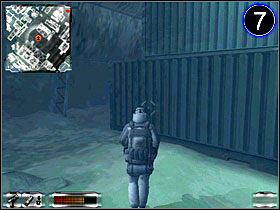 4 - Misja 1-C cz.1 | Gorky 02 Aurora Watching - Gorky 02: Aurora Watching - poradnik do gry