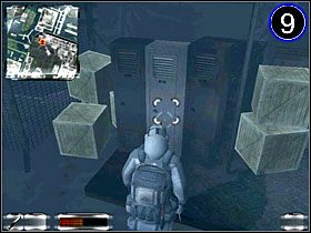 5 - Misja 1-C cz.1 | Gorky 02 Aurora Watching - Gorky 02: Aurora Watching - poradnik do gry