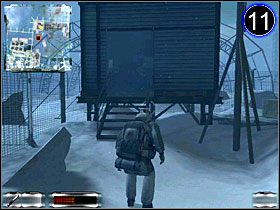 2 - Misja 1-C cz.2 | Gorky 02 Aurora Watching - Gorky 02: Aurora Watching - poradnik do gry