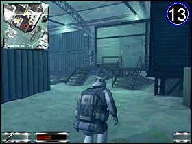 3 - Misja 1-C cz.2 | Gorky 02 Aurora Watching - Gorky 02: Aurora Watching - poradnik do gry