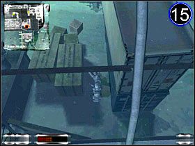 4 - Misja 1-C cz.2 | Gorky 02 Aurora Watching - Gorky 02: Aurora Watching - poradnik do gry