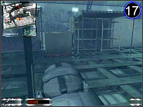 5 - Misja 1-C cz.2 | Gorky 02 Aurora Watching - Gorky 02: Aurora Watching - poradnik do gry