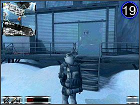 6 - Misja 1-C cz.2 | Gorky 02 Aurora Watching - Gorky 02: Aurora Watching - poradnik do gry