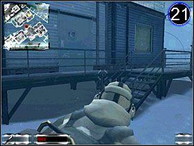 7 - Misja 1-C cz.2 | Gorky 02 Aurora Watching - Gorky 02: Aurora Watching - poradnik do gry