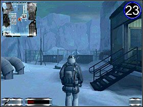 2 - Misja 1-C cz.3 | Gorky 02 Aurora Watching - Gorky 02: Aurora Watching - poradnik do gry