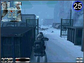 3 - Misja 1-C cz.3 | Gorky 02 Aurora Watching - Gorky 02: Aurora Watching - poradnik do gry