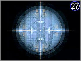 4 - Misja 1-C cz.3 | Gorky 02 Aurora Watching - Gorky 02: Aurora Watching - poradnik do gry